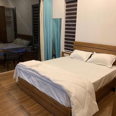 Durrah Hillview Villa Kakkadampoyil Exterior photo