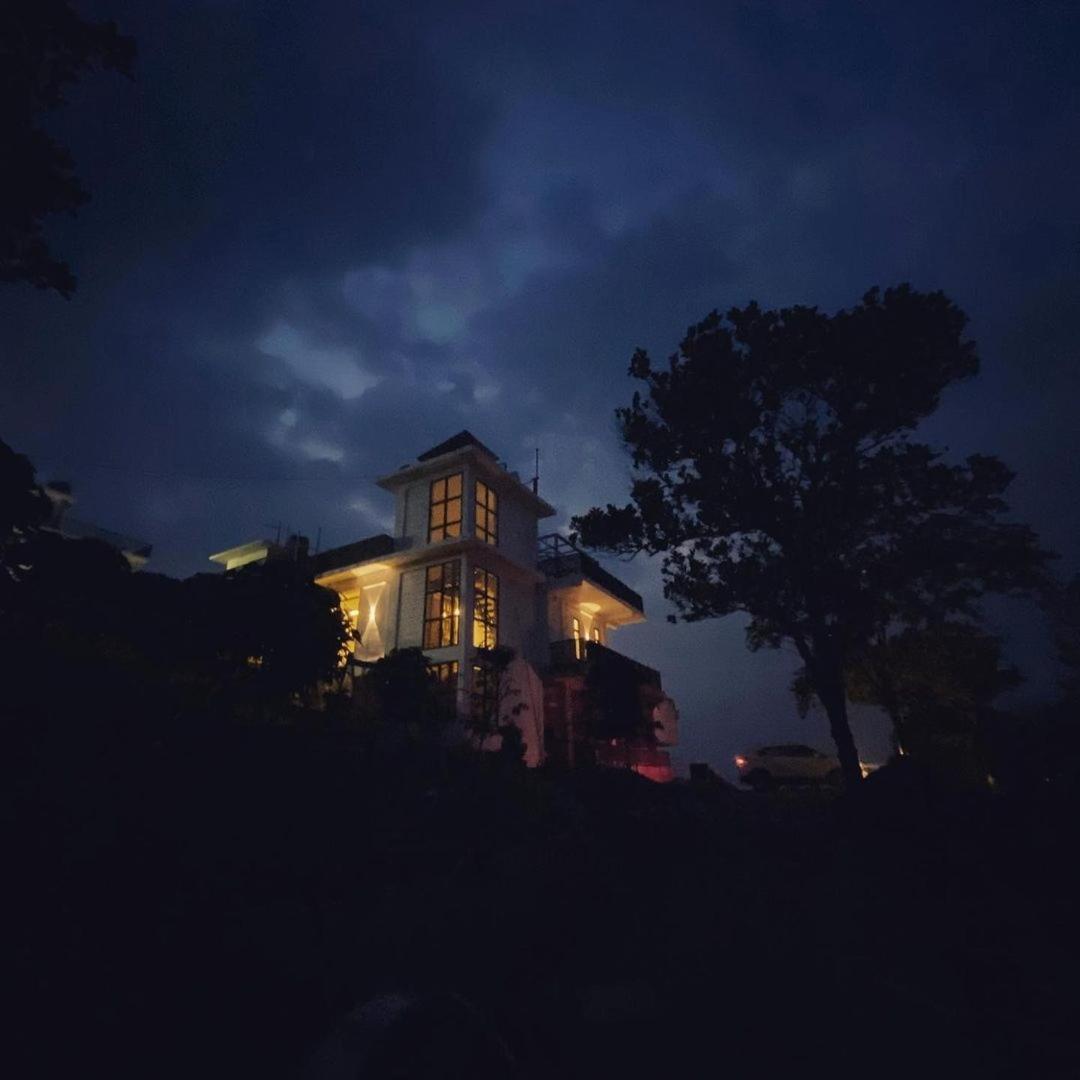 Durrah Hillview Villa Kakkadampoyil Exterior photo